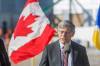 MIKE DEAL / FREE PRESS FILES
                                Terry Duguid, Minister of Sport and Minister responsible for Prairies Economic Development Canada, plans to speak with Selkirk Mayor Larry Johannson in the coming days to discuss the city’s steel operations.